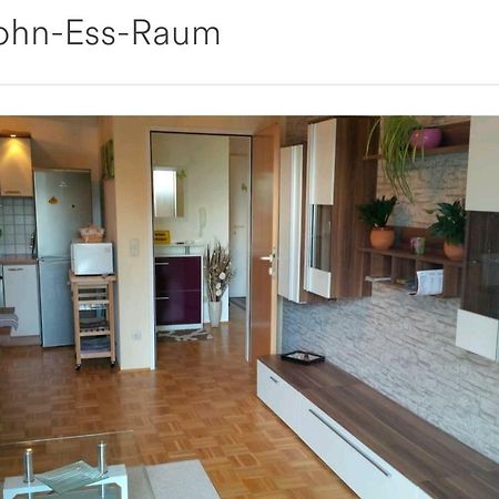 Fewo Hilde Annenheim Exterior foto