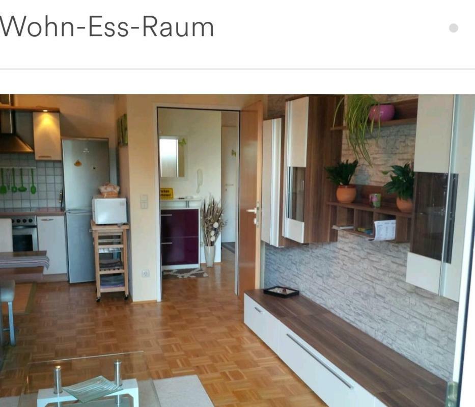 Fewo Hilde Annenheim Exterior foto