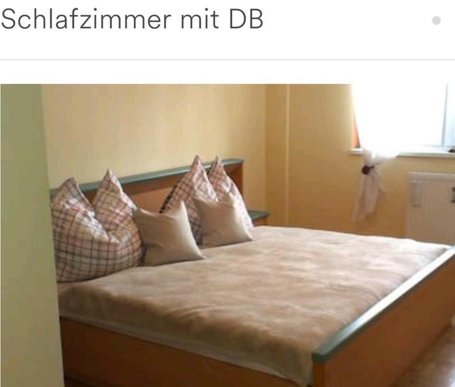 Fewo Hilde Annenheim Exterior foto