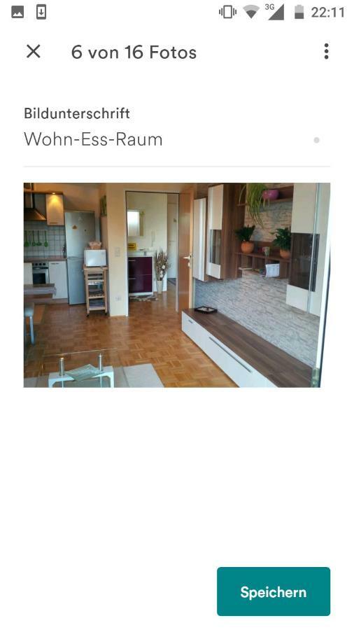 Fewo Hilde Annenheim Exterior foto